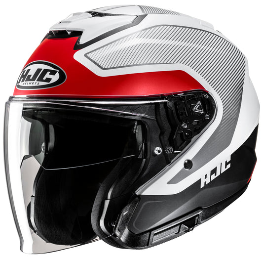 HJC i31 Tevis Helmet