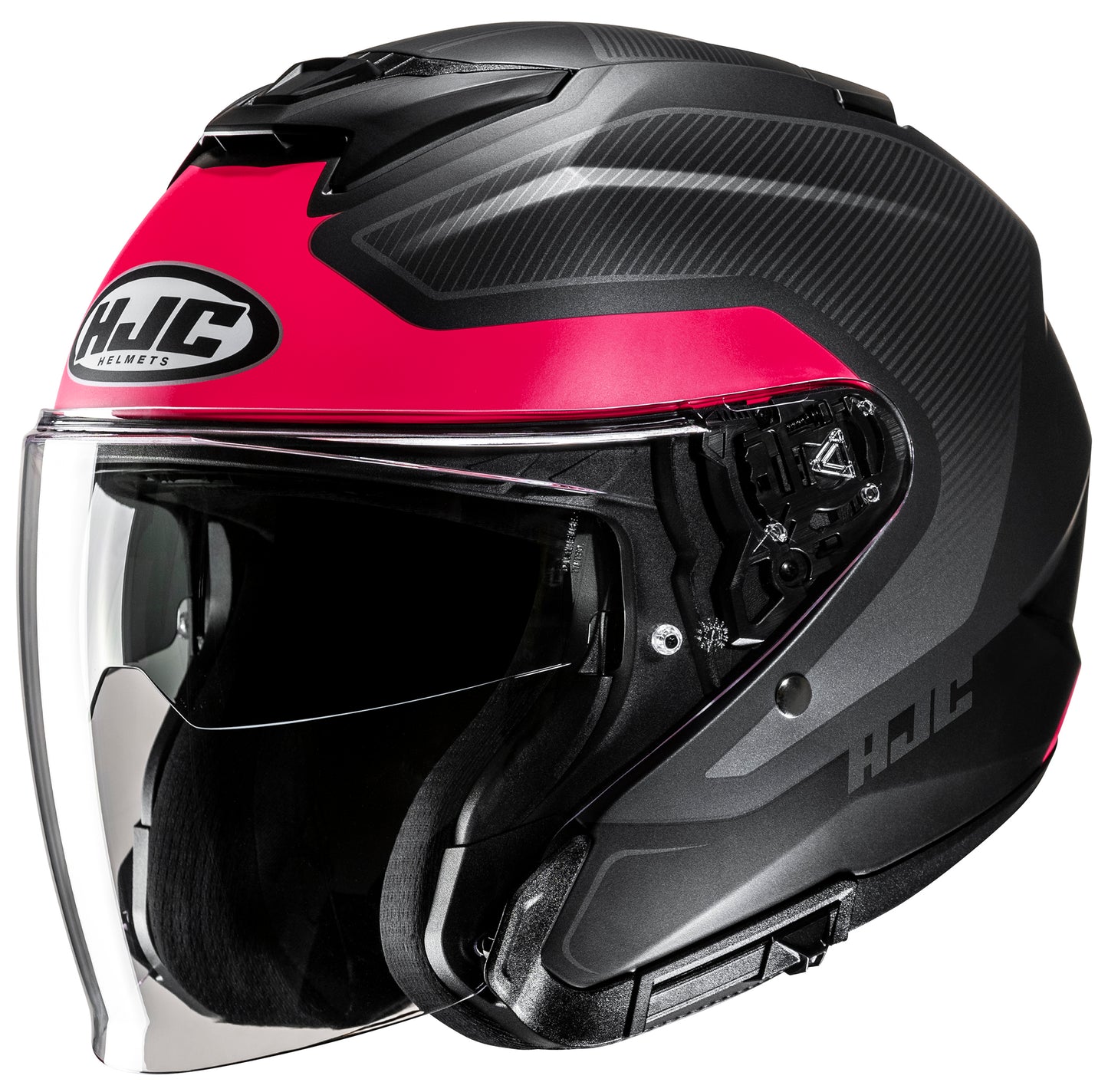 HJC i31 Tevis Helmet