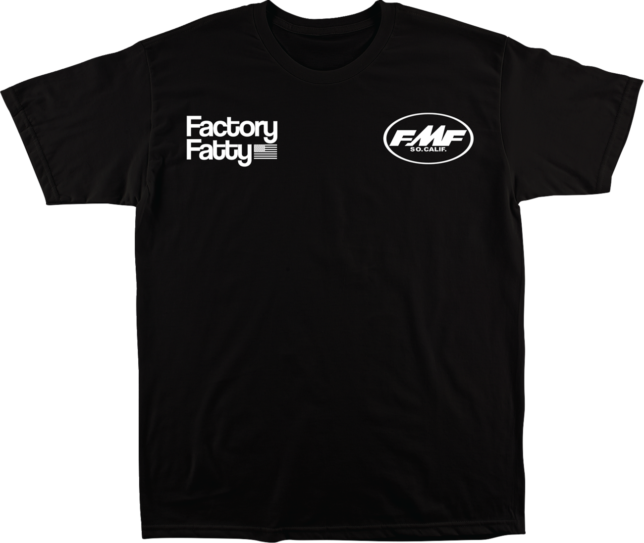 FMF Factory Fatty T Shirt