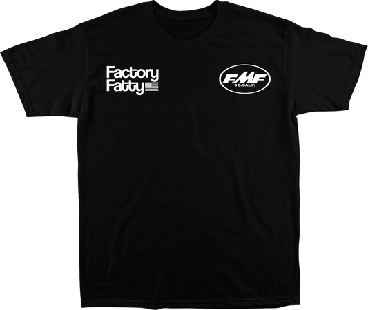 FMF Factory Fatty T Shirt