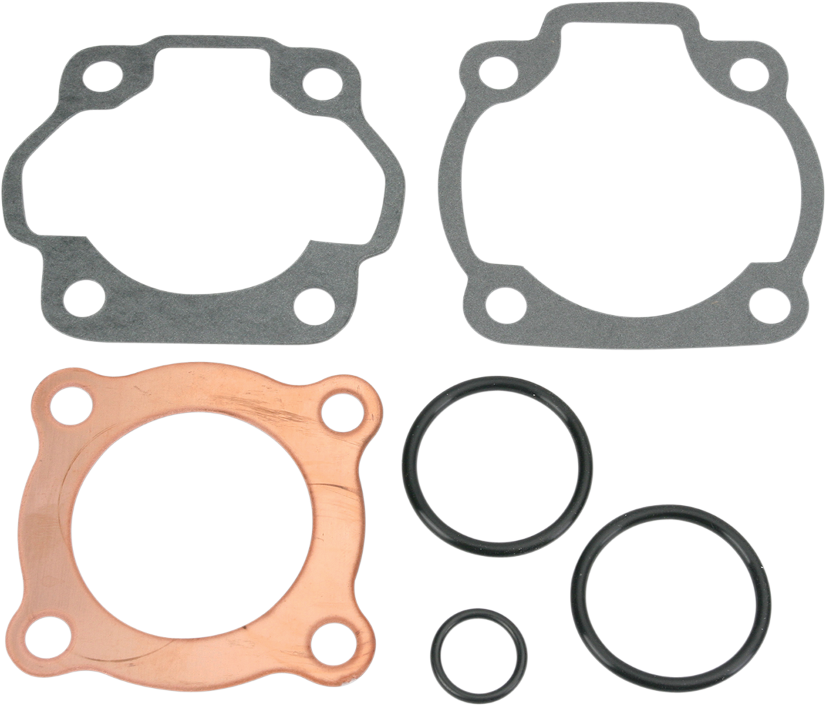 Moose Offroad Top End Gasket Kit