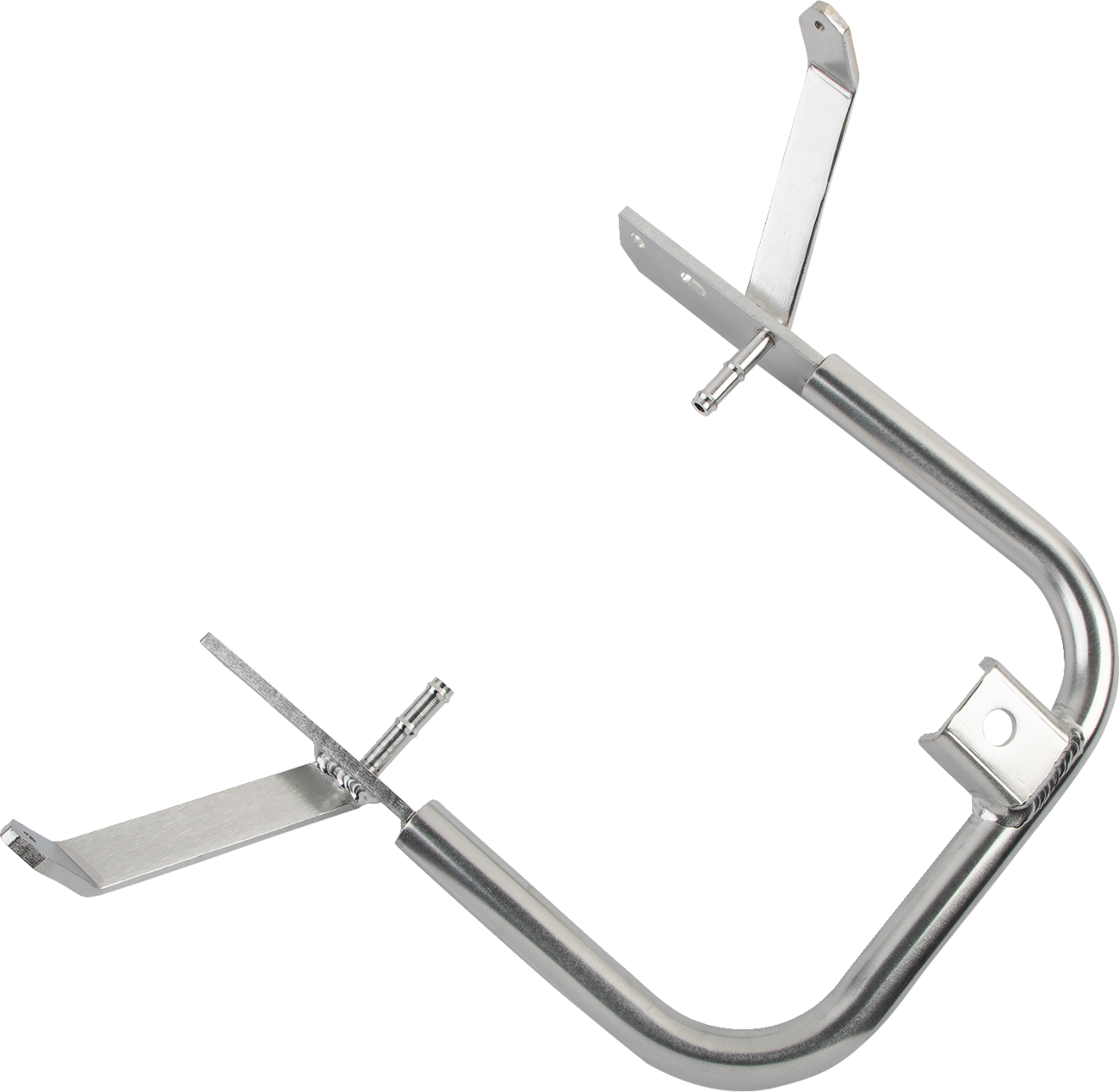 DG Performance Baja Ultra-Lite Grab Bars