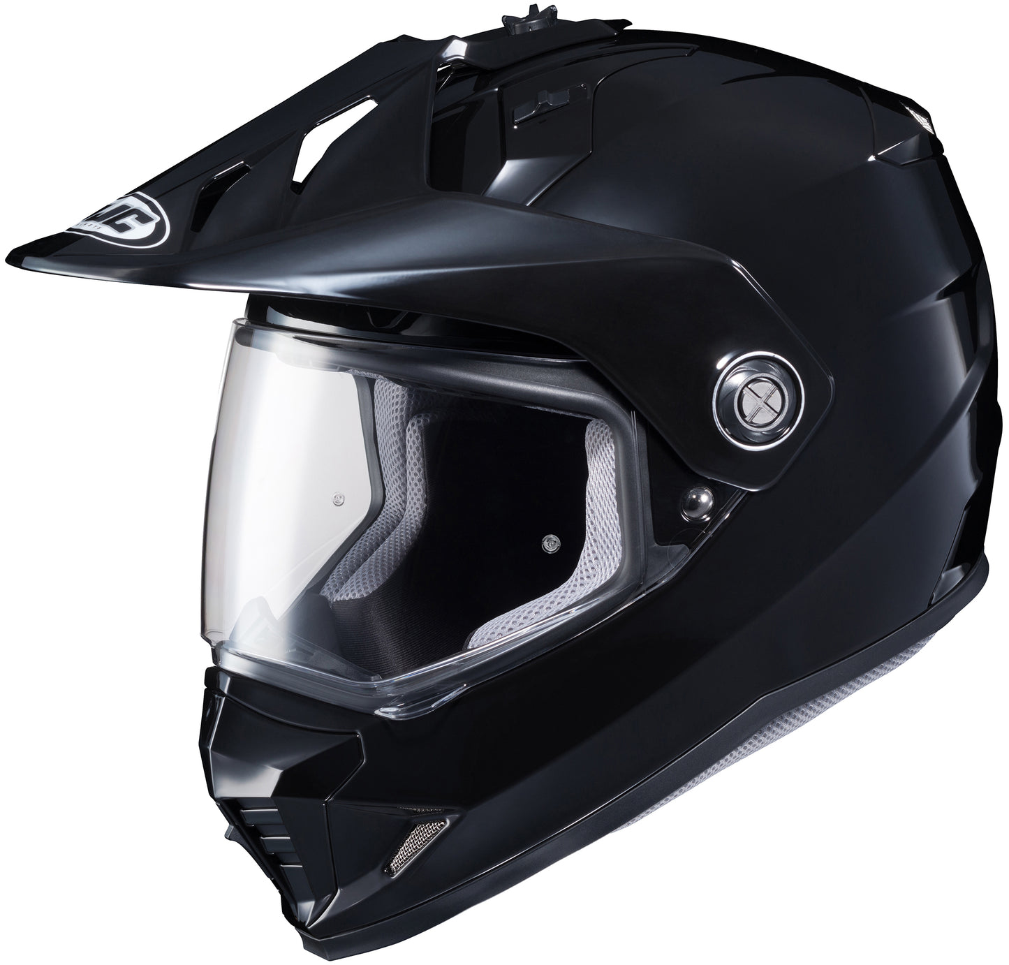 HJC DS-X1 Solid Helmet