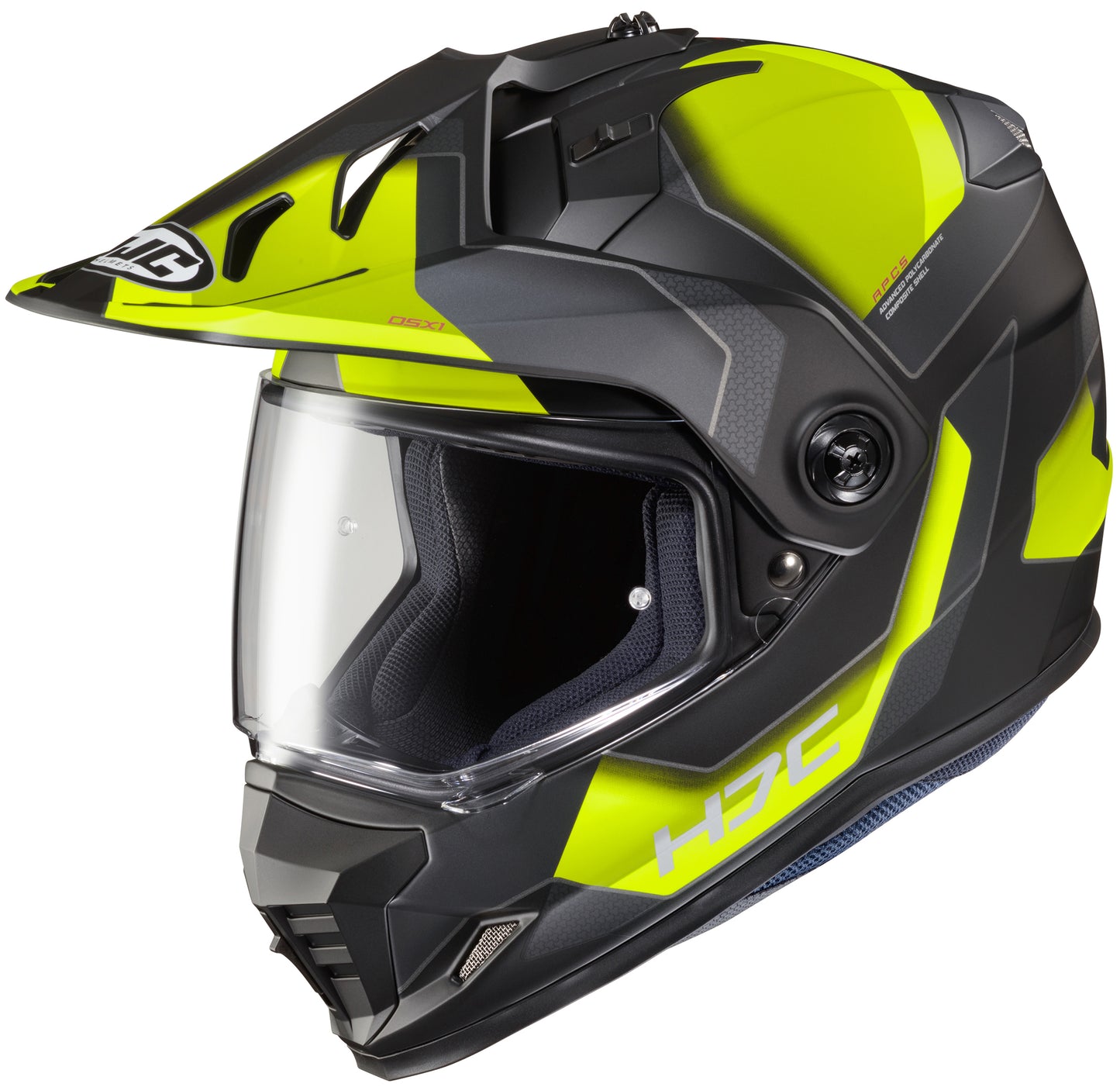 HJC DS-X1 Synergy Helmet