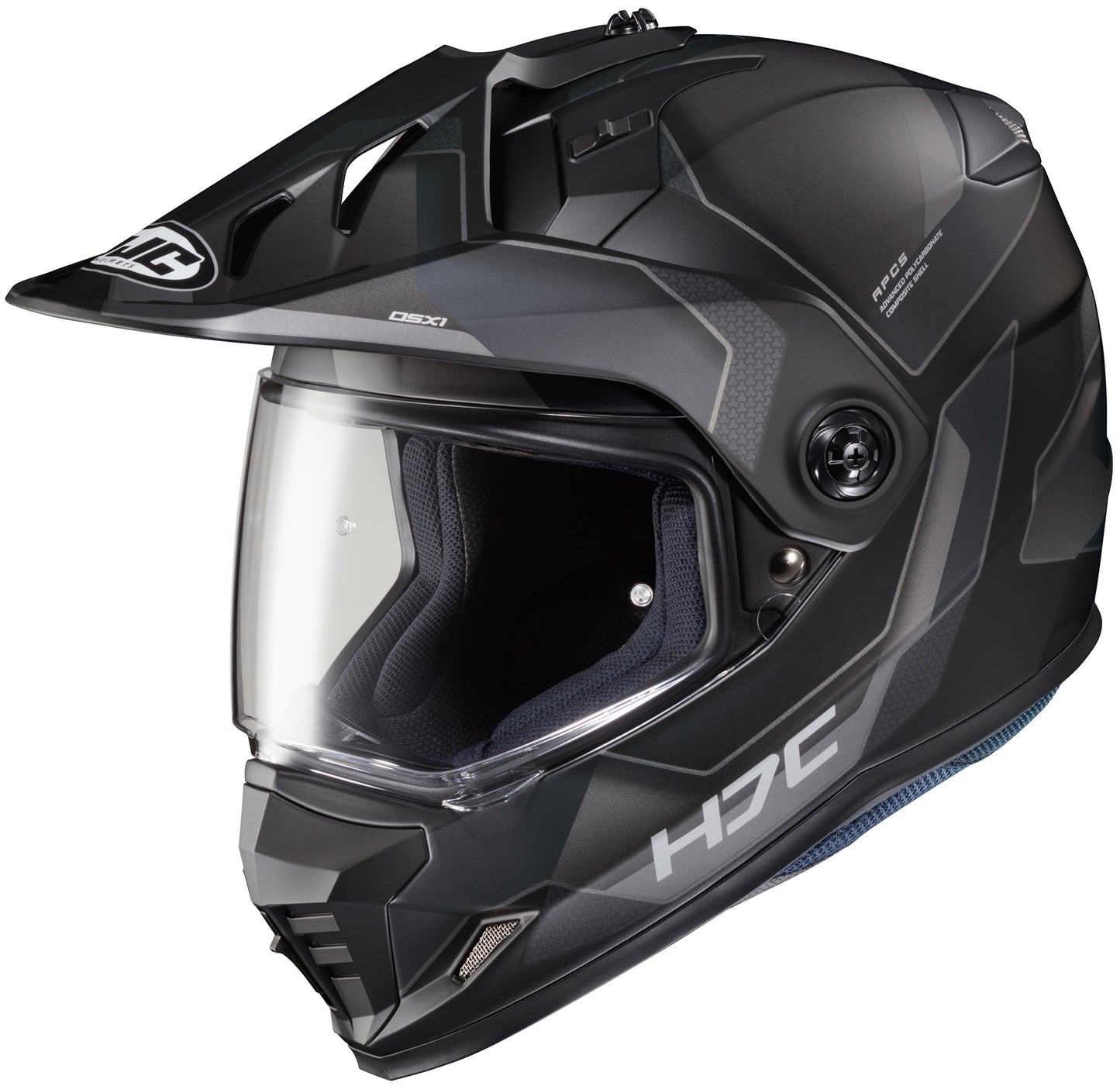 HJC DS-X1 Synergy Helmet