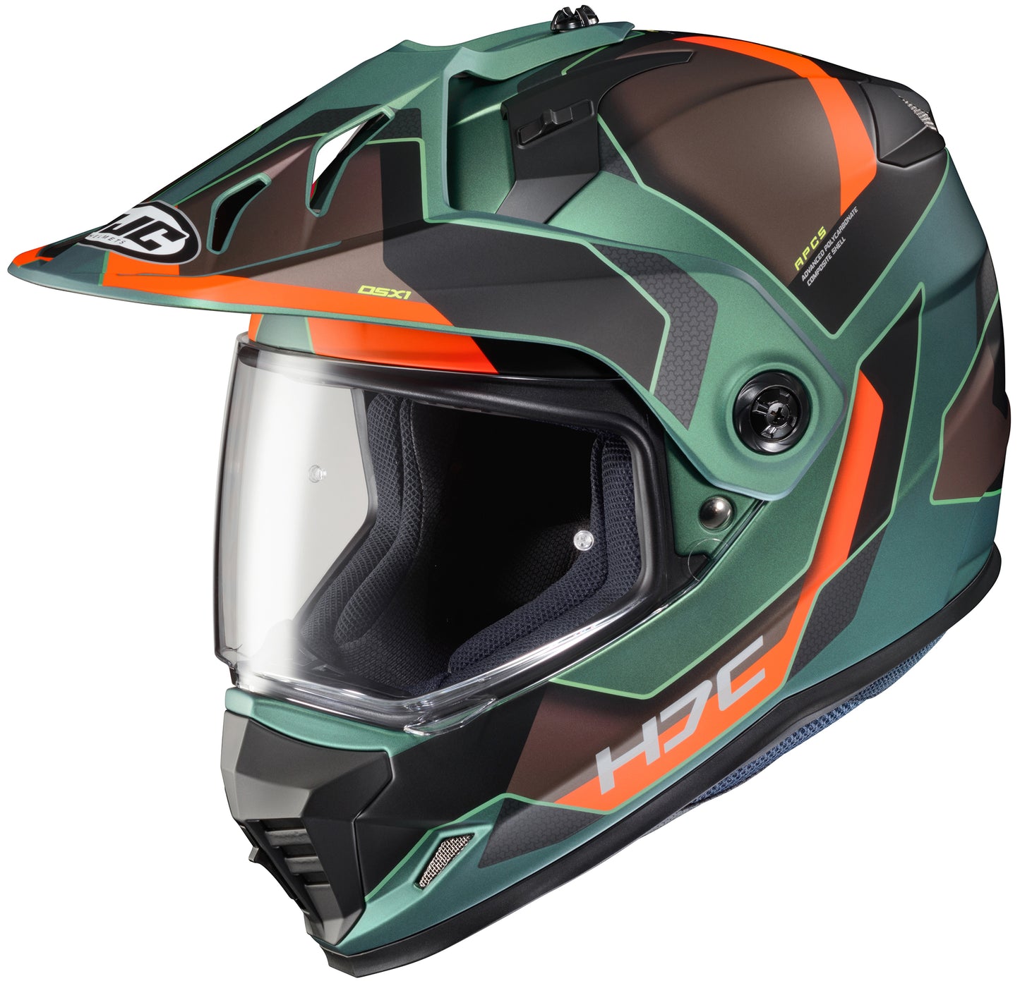 HJC DS-X1 Synergy Helmet