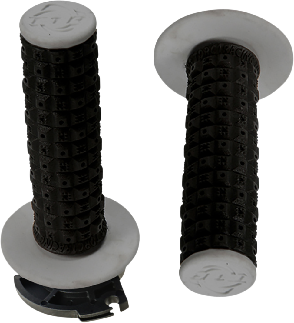 Torc1 Defy Lock On Grips