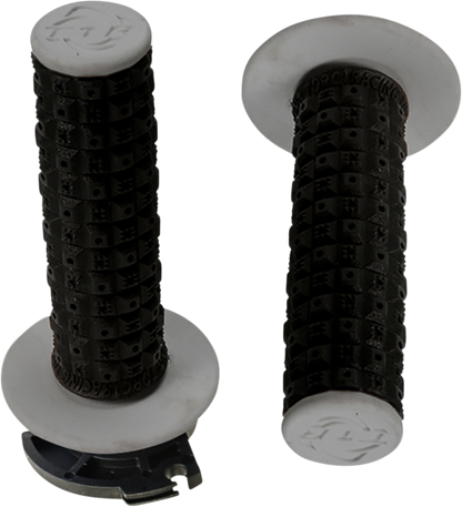 Torc1 Defy Lock On Grips