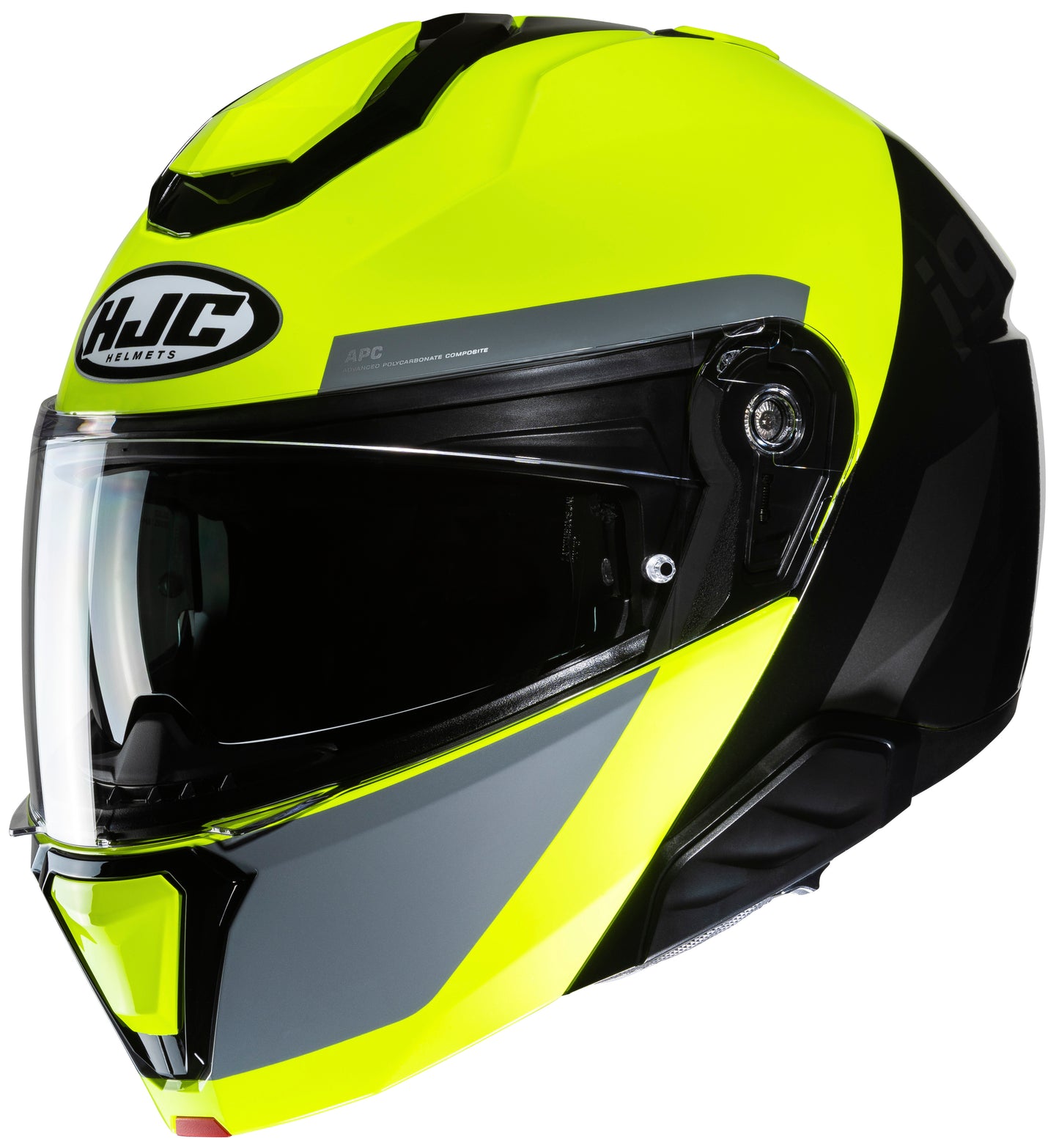 HJC i91 Bina Helmet