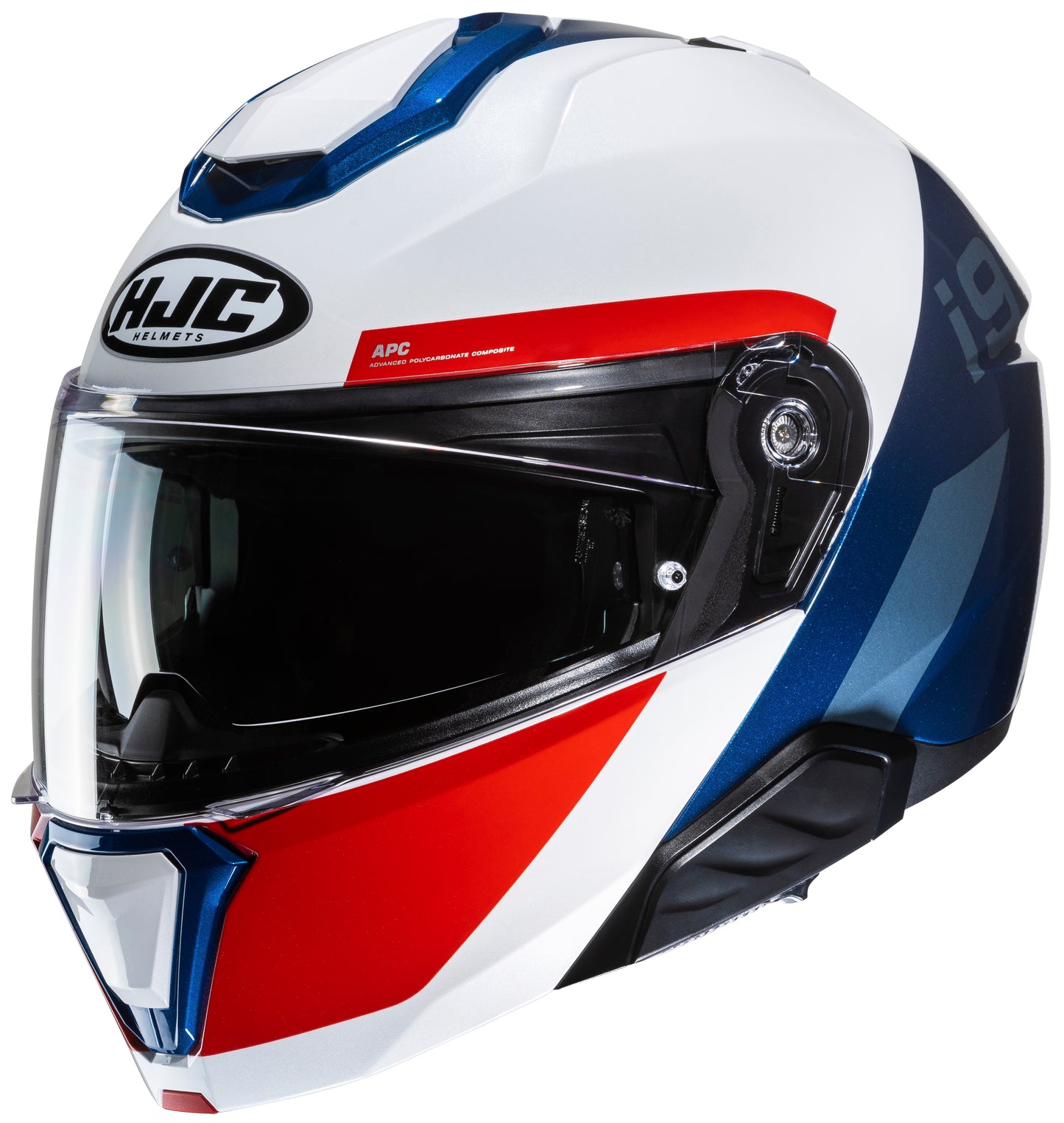 HJC i91 Bina Helmet
