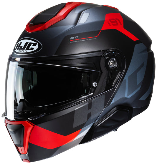HJC i91 Carst Helmet