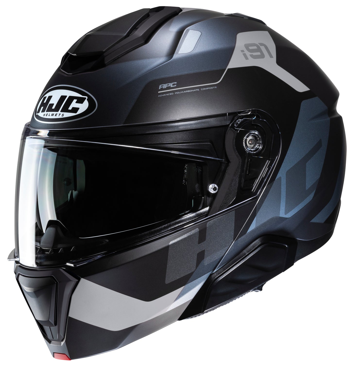 HJC i91 Carst Helmet