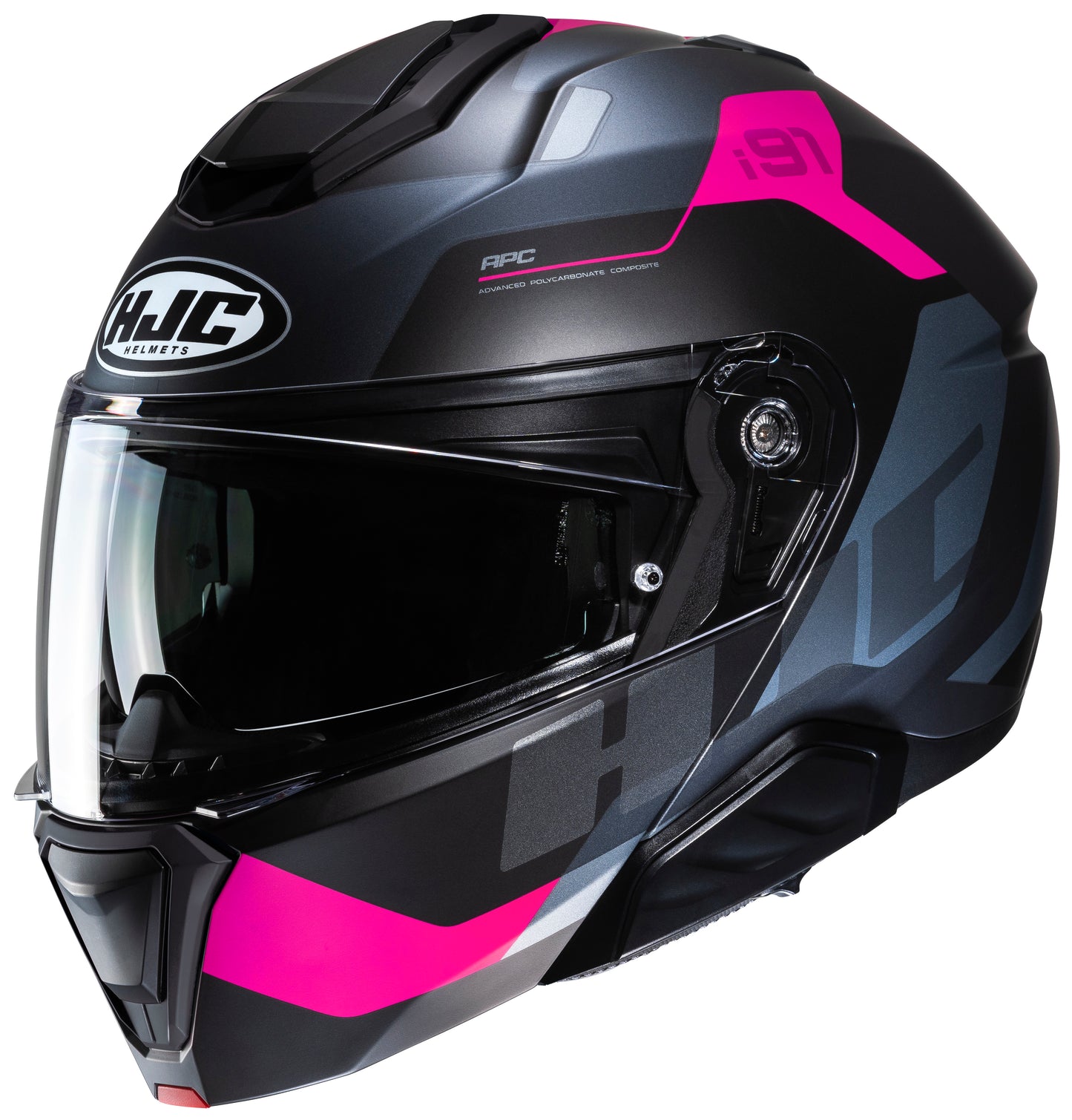 HJC i91 Carst Helmet