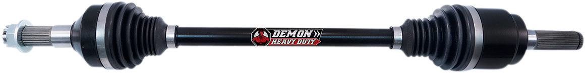 Demon Complete Heavy-Duty Axle