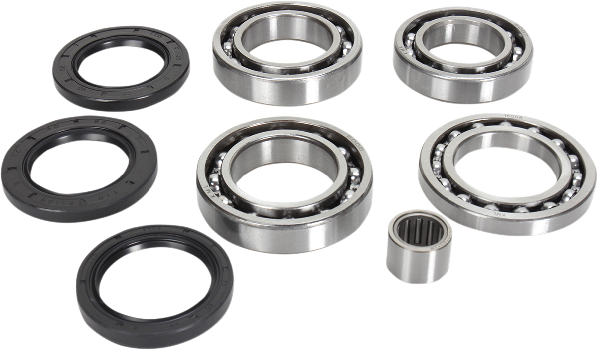 Moose Offroad Bearing/Seal Kit