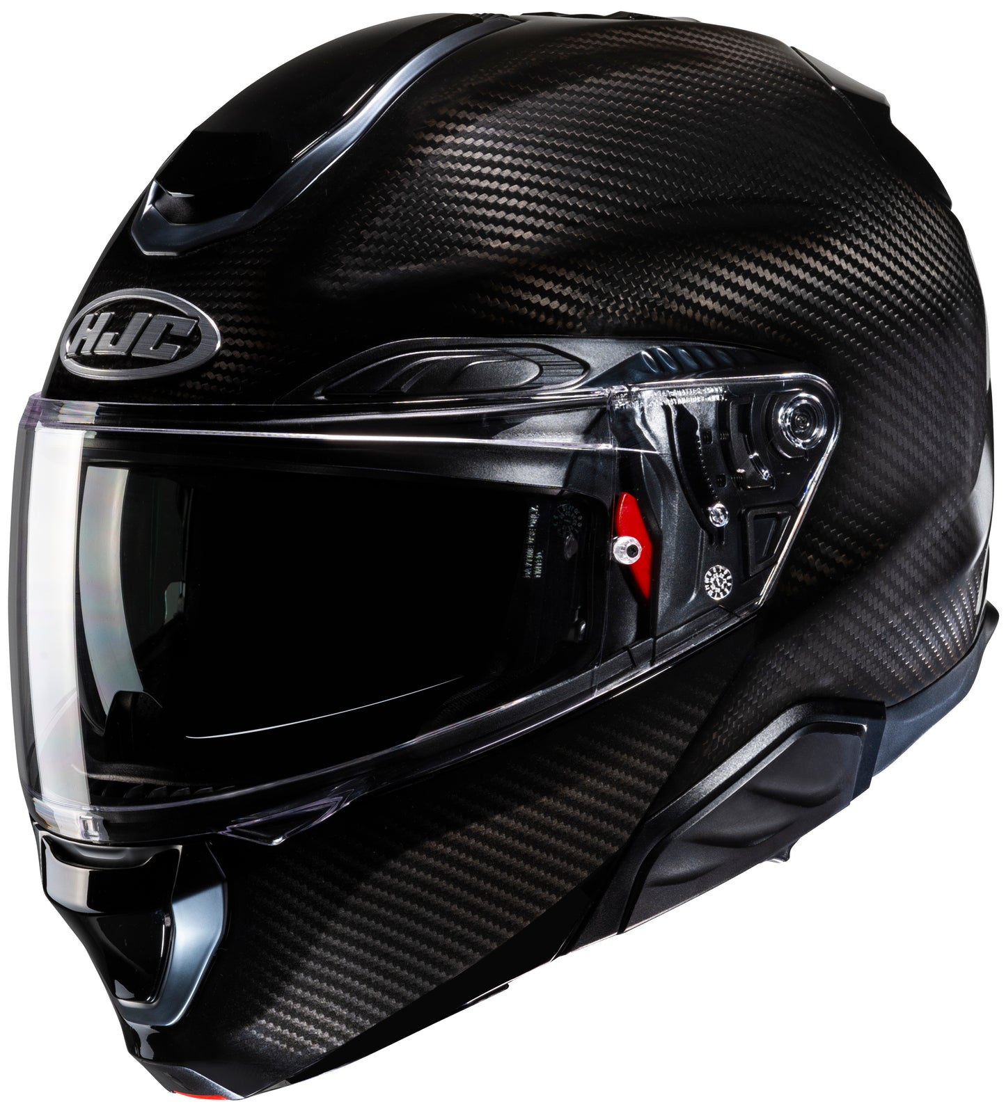 HJC 91 Carbon Helmet