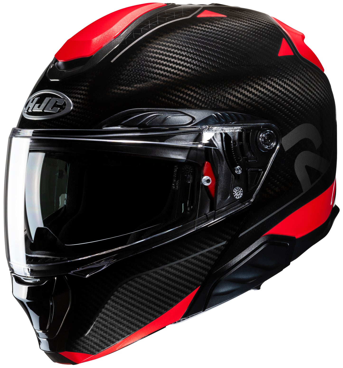 HJC 91 Carbon Noela Helmet