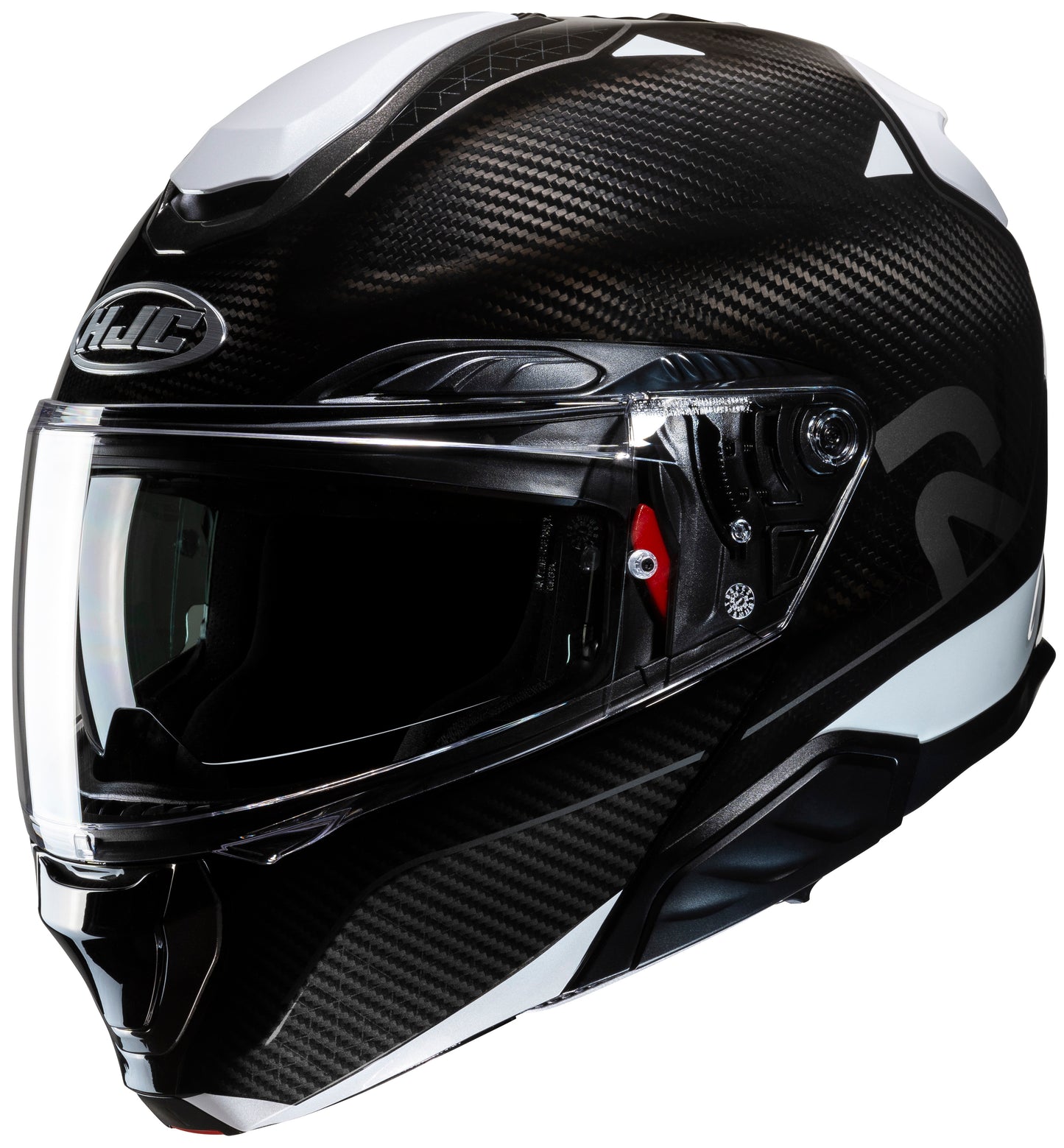 HJC 91 Carbon Noela Helmet