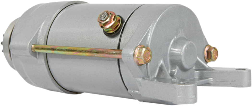 Parts Unlimited Starter Motor