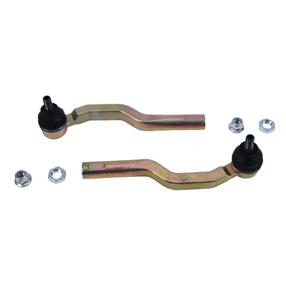 All Balls Rack Tie Rod Kit
