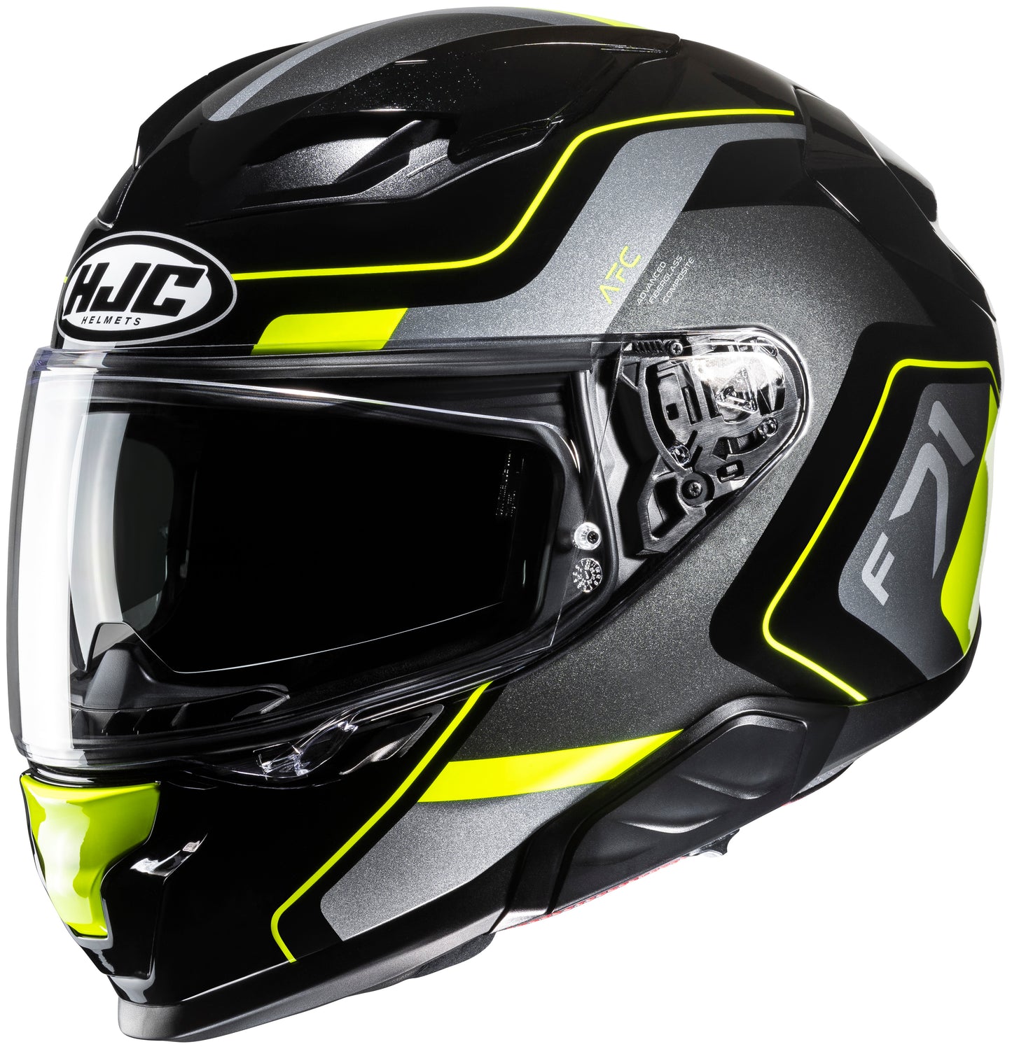 HJC F71 Arcan Helmet