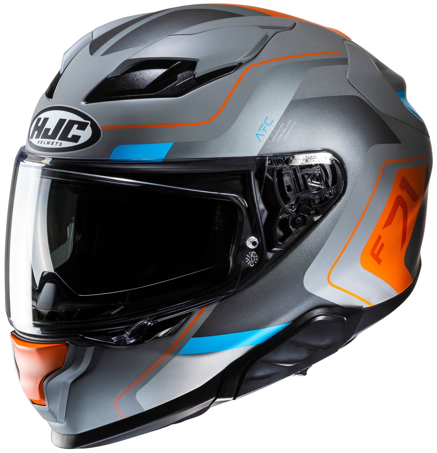 HJC F71 Arcan Helmet
