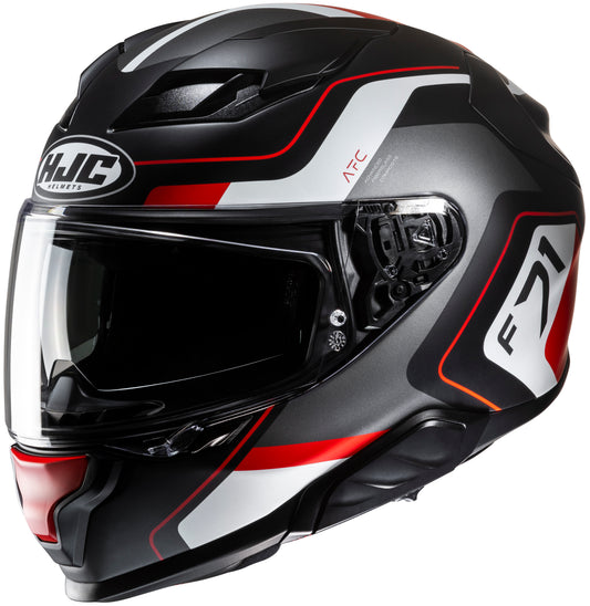 HJC F71 Arcan Helmet