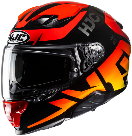 HJC F71 Bard Helmet