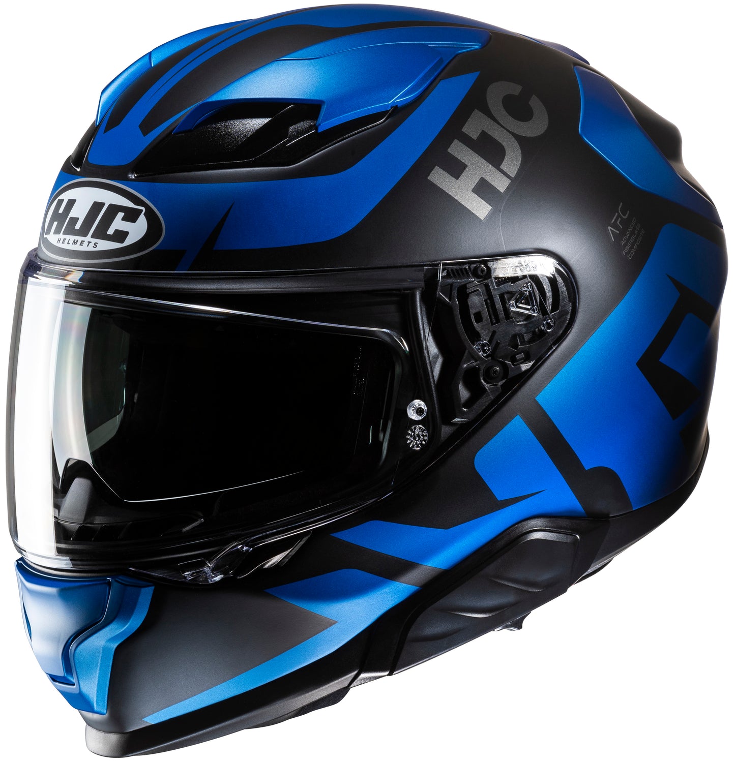 HJC F71 Bard Helmet