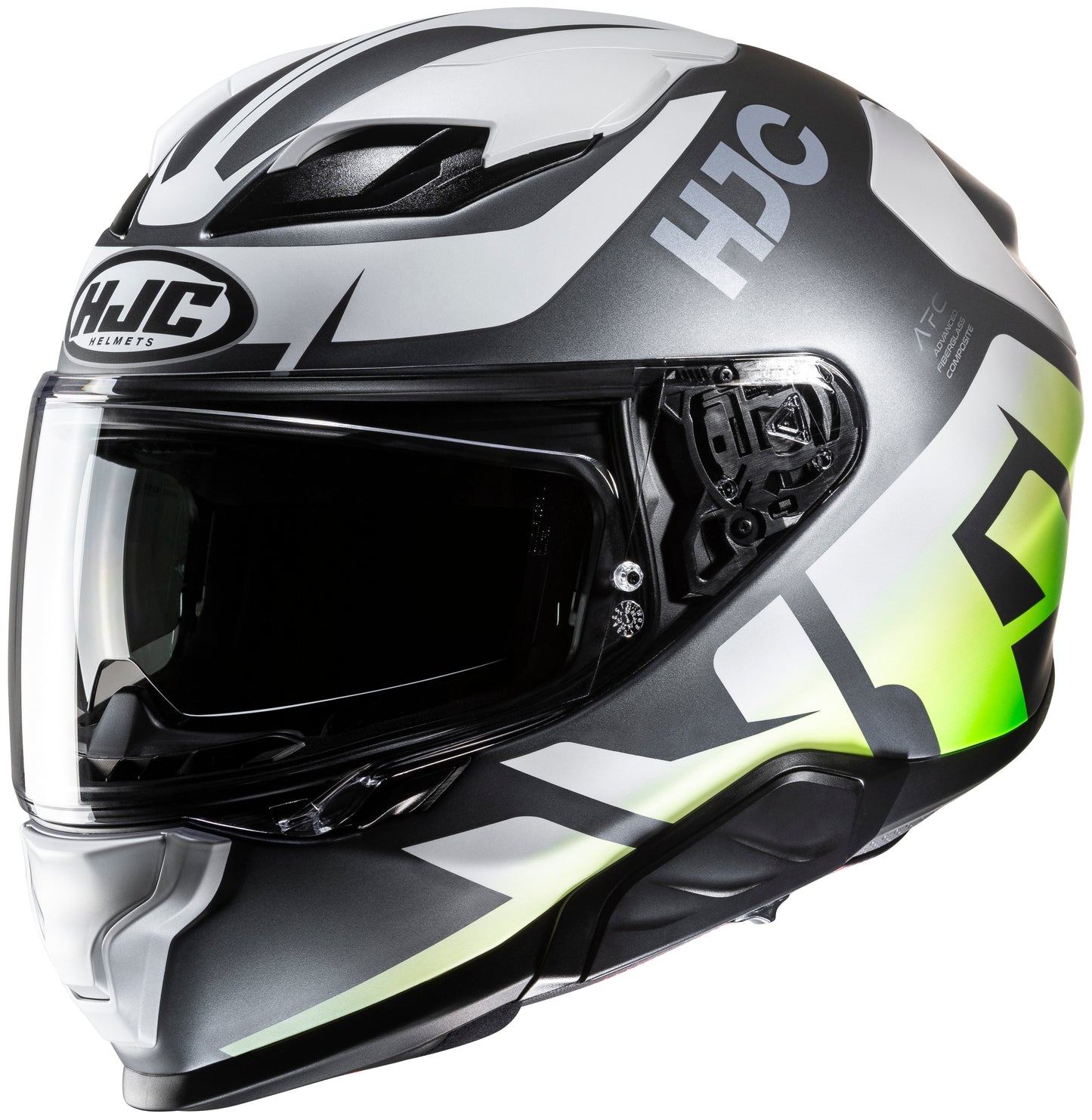 HJC F71 Bard Helmet