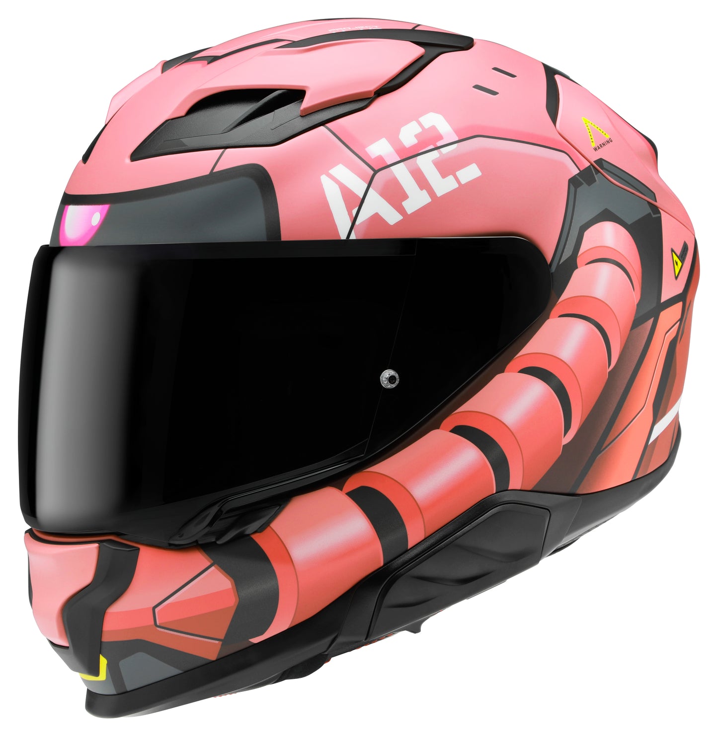 HJC F71 Zaku Bandai Helmet