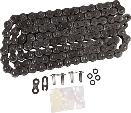 JT Chains 520 X1R Heavy Duty X-Ring Sealed Drive Chain