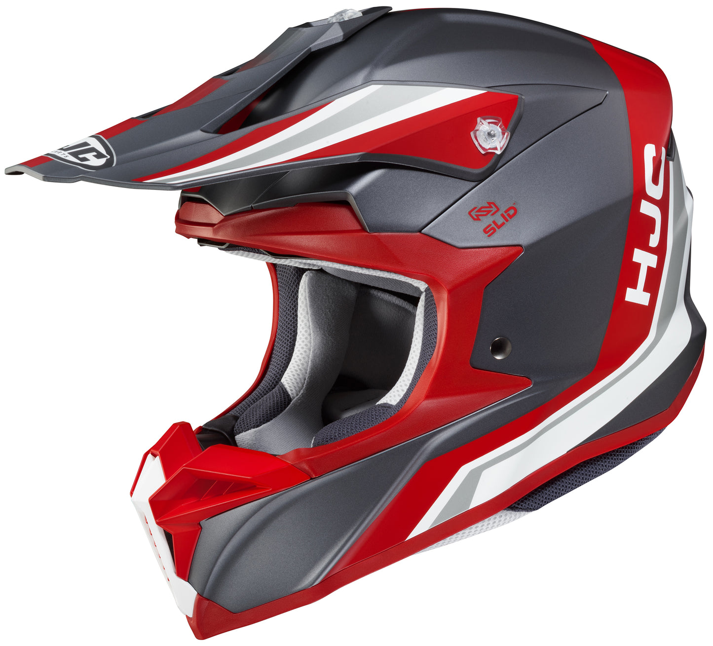 HJC i50 Flux Helmet