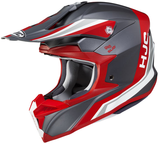 HJC i50 Flux Helmet