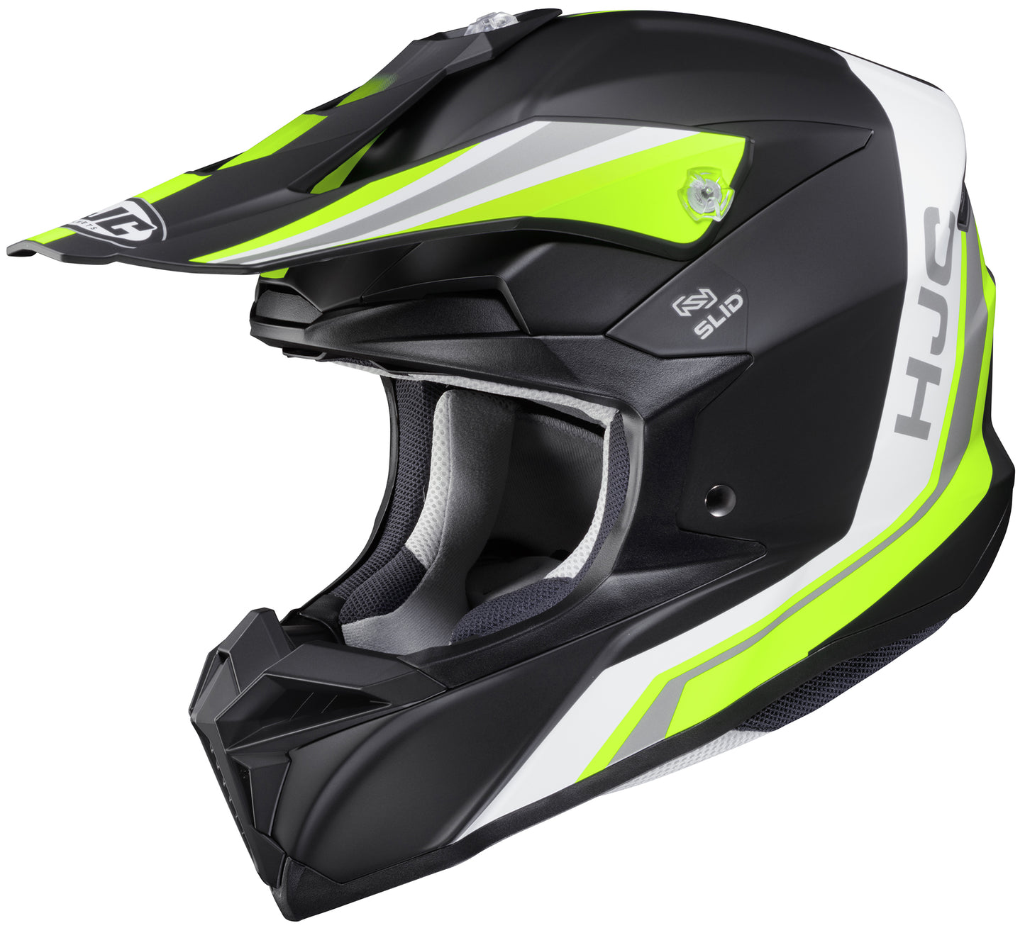 HJC i50 Flux Helmet