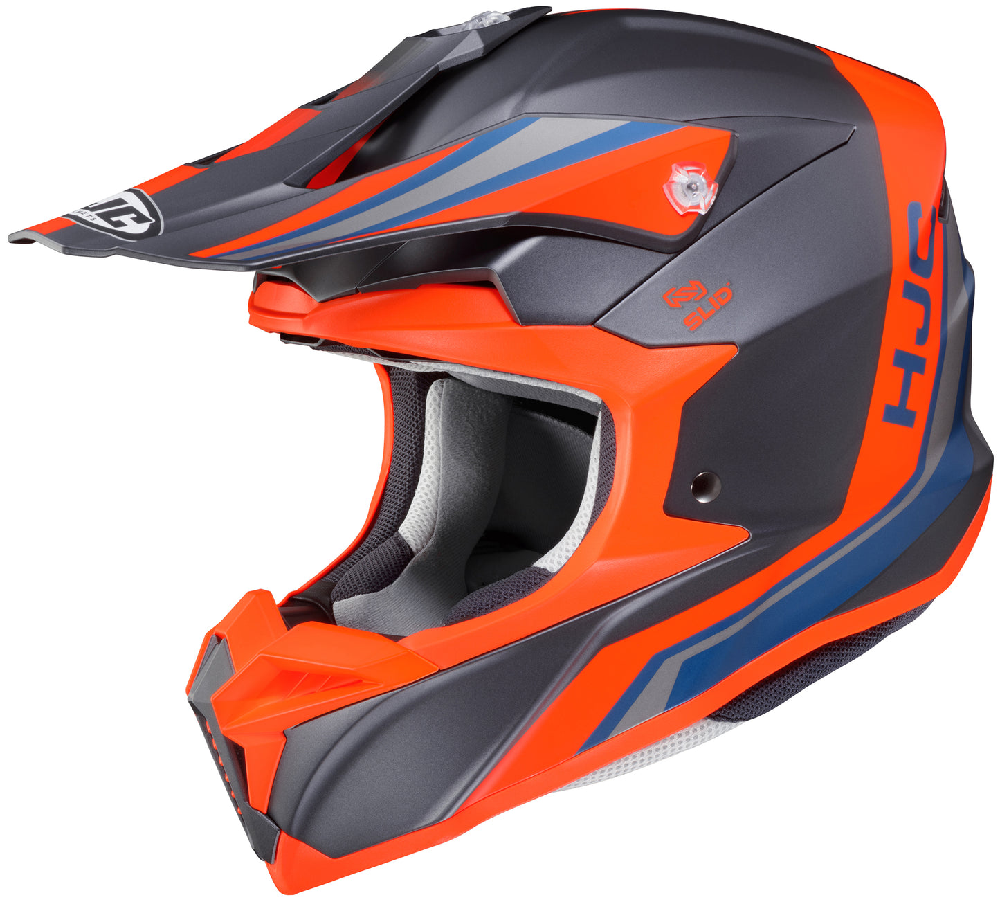 HJC i50 Flux Helmet