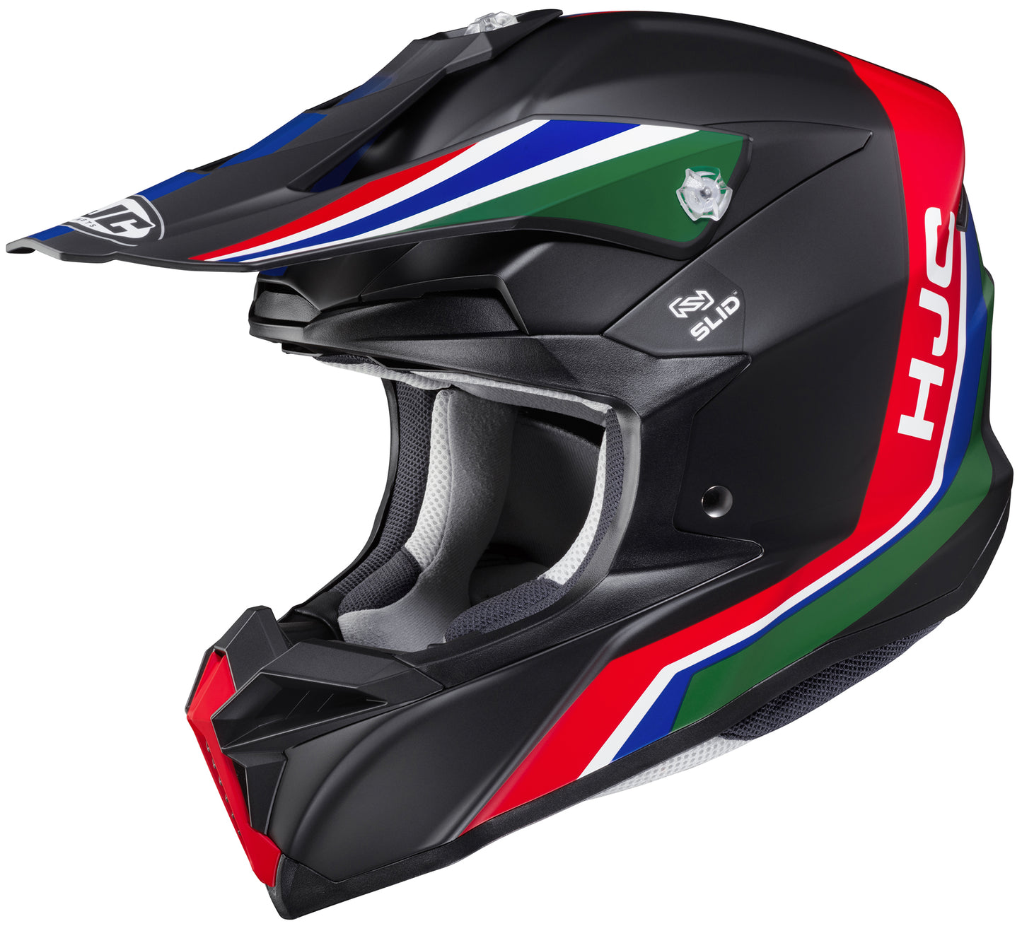 HJC i50 Flux Helmet