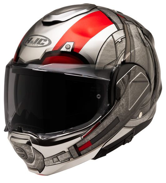 HJC F100 Ant-Man Helmet