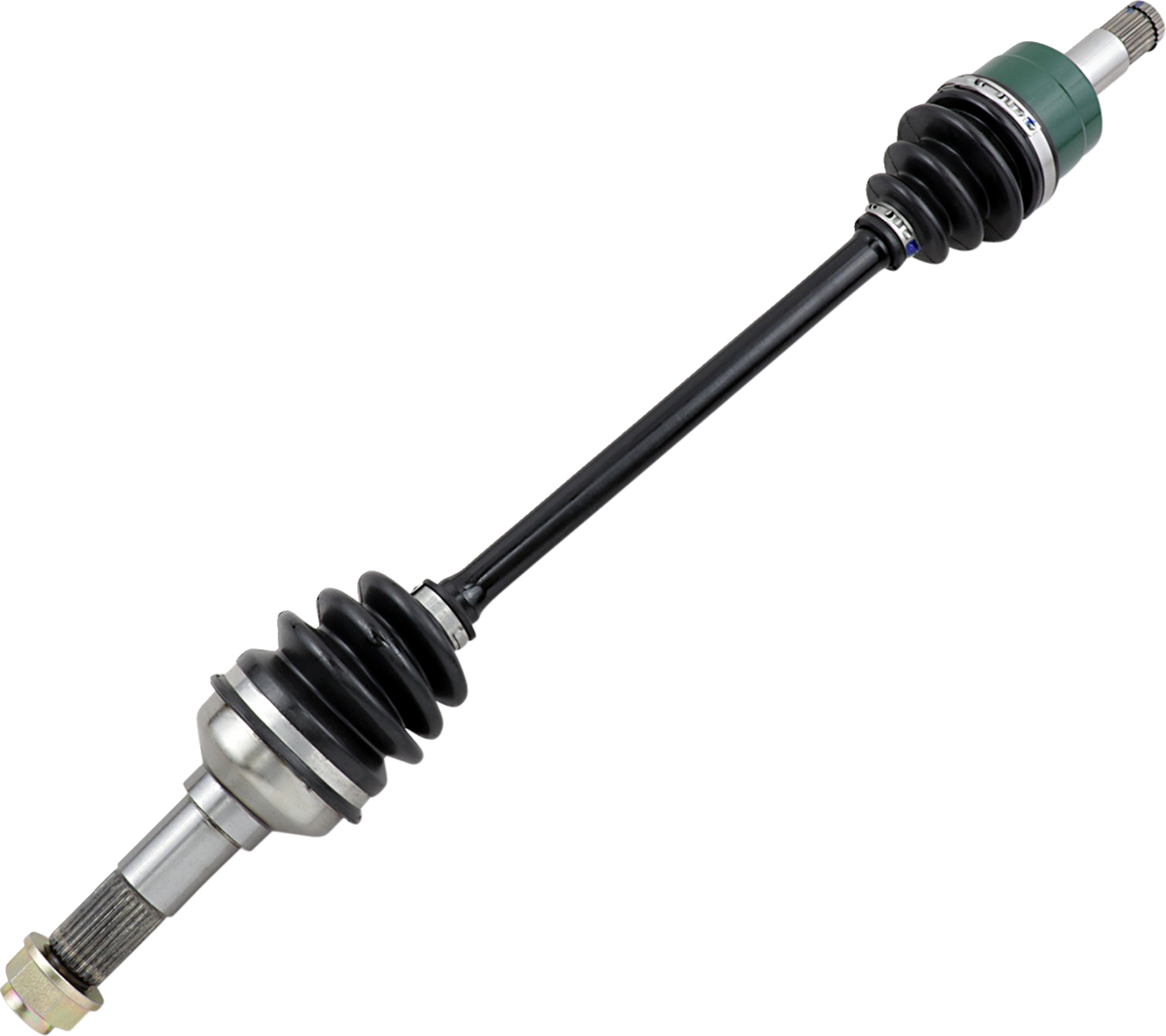 Moose Offroad OEM Replacement Standard CV Axle