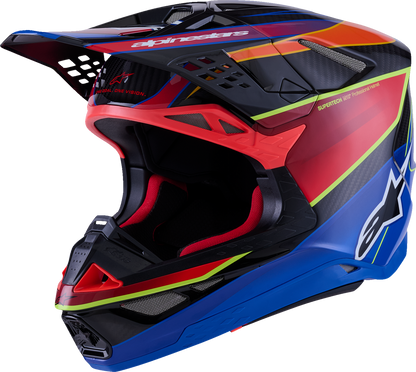 Alpinestars Supertech M10 Era MIPS Helmet