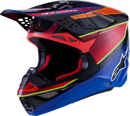 Alpinestars Supertech M10 Era MIPS Helmet