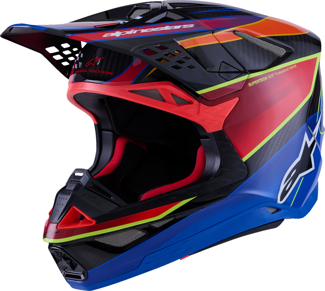 Alpinestars Supertech S-M10 Era Helmet