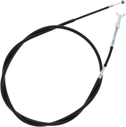 Moose Offroad Black Vinyl Brake Cable