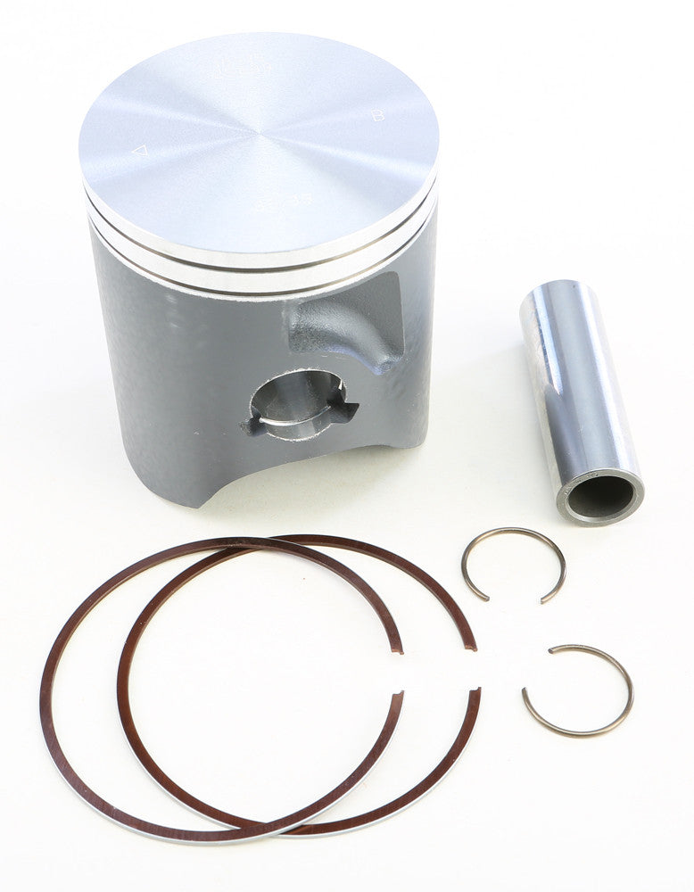 Vertex Cast Piston Kit