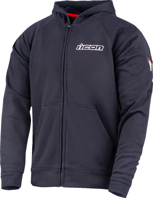 Icon Uparmor Odokuro Hoodie