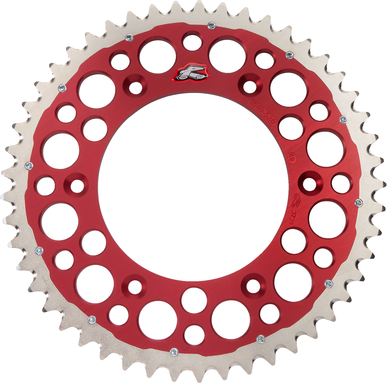 Renthal Twinring Rear Sprocket