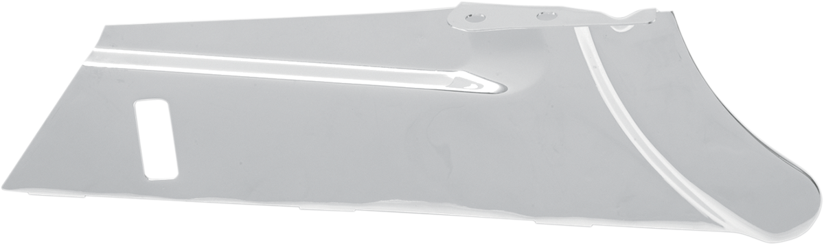 Drag Specialties Lower Belt Guard