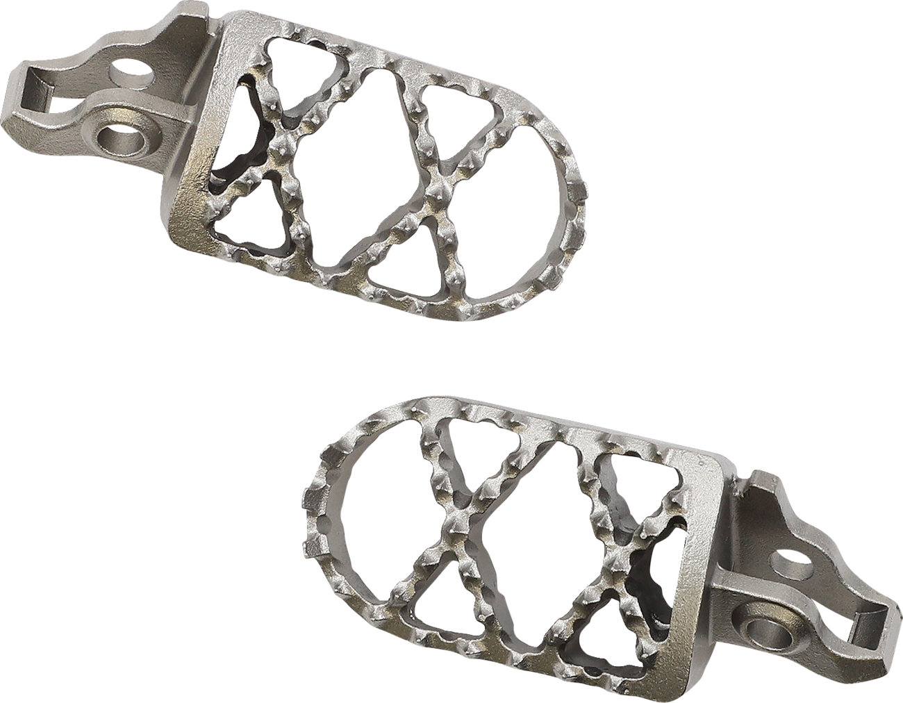 Moose Offroad Pro Foot Pegs