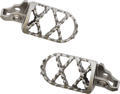 Moose Offroad Pro Foot Pegs