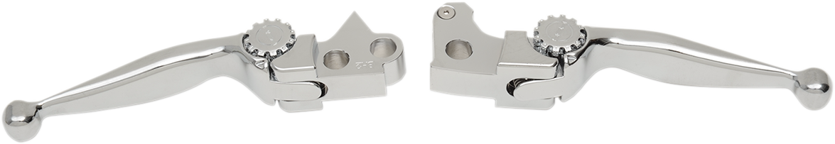 PSR Journey Adjustable Lever Set for Harley Models